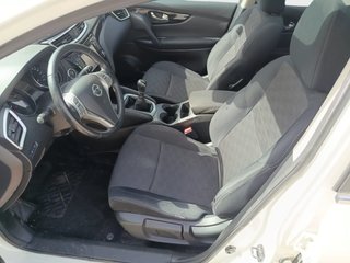SIN ENTRADA! Nissan Qashqai DIESEL