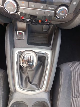 SIN ENTRADA! Nissan Qashqai DIESEL