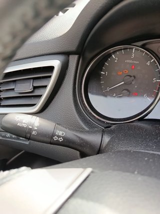 SIN ENTRADA! Nissan Qashqai DIESEL