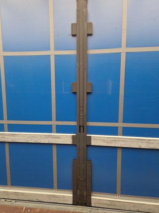 Carrocería semirremolque Tautliner