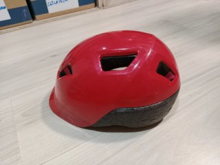 Casco Bici Infantil