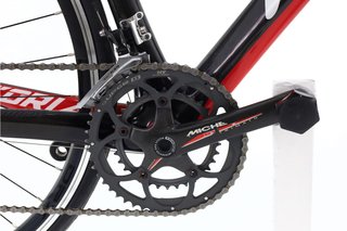 Bicicleta Vitoria Luxor t.54 Reacondicionada