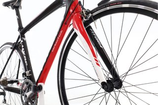 Bicicleta Vitoria Luxor t.54 Reacondicionada