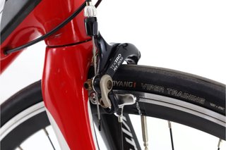 Bicicleta Vitoria Luxor t.54 Reacondicionada