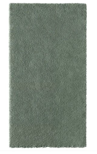 Alfombra IKEA Stoense 80x150 cm