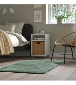 Alfombra IKEA Stoense 80x150 cm