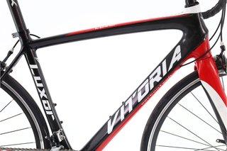 Bicicleta Vitoria Luxor t.54 Reacondicionada