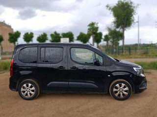 OPEL combo life