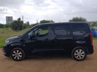 OPEL combo life