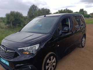 OPEL combo life