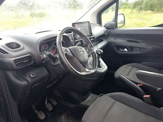 OPEL combo life