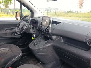 OPEL combo life