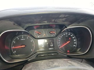OPEL combo life