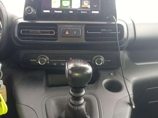 OPEL combo life