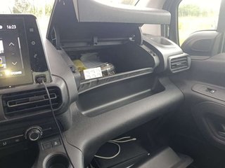 OPEL combo life