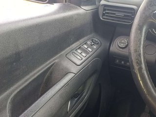 OPEL combo life