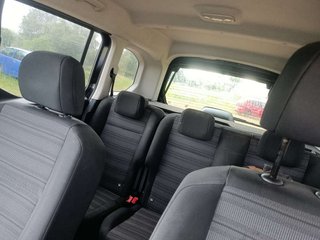 OPEL combo life