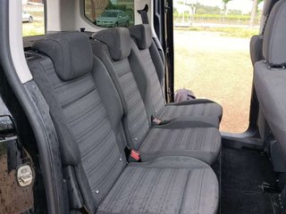 OPEL combo life