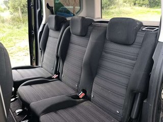 OPEL combo life