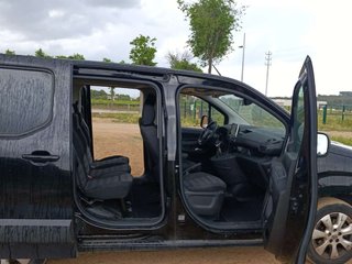 OPEL combo life