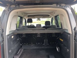OPEL combo life