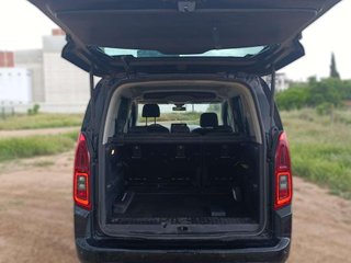 OPEL combo life