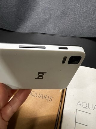 Bq Aquaris E4.5 Negro