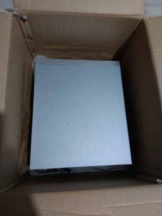 Equipo Samsung Sonido Surround Negro/Gris