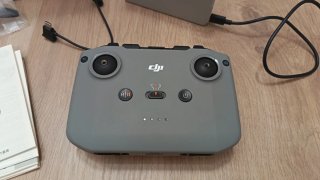 Dron DJI Neo Fly More Combo
