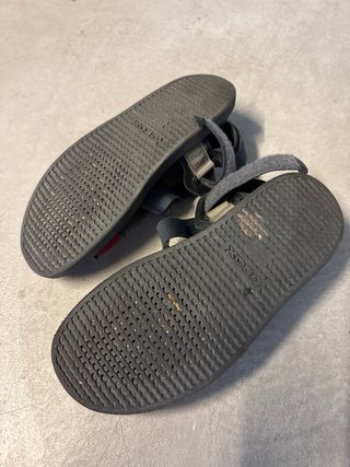 Sandalias Geox Trekking Talla 44
