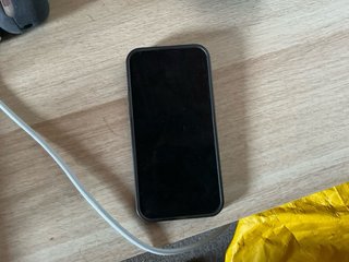 iPhone 14 Pro Max Nero