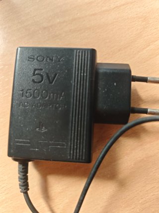 Consola Sony PSP 3000