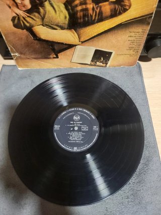 Vinilo Melachrino Strings & Orchestra