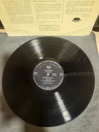 Vinilo Melachrino Strings & Orchestra