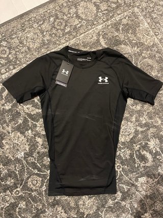 Maglia Under Armour Heatgear M