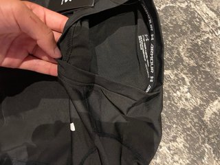 Maglia Under Armour Heatgear M