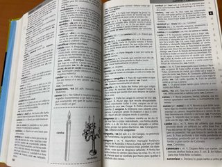 Diccionario da lingua galega