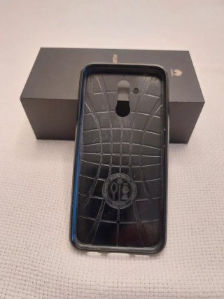 Huawei Mate 20 Lite Caja Negra