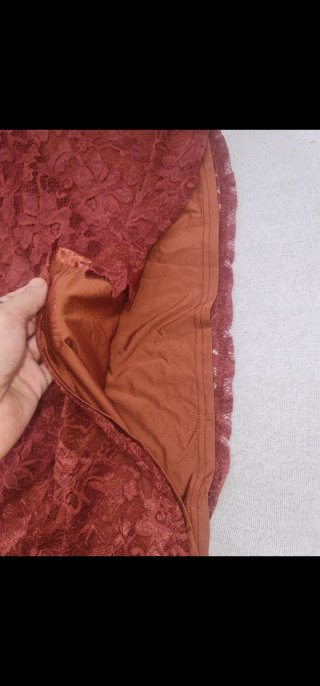 Anne Weyburn camicia manica lunga taglia 50 ita