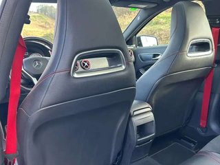 MERCEDES clase a