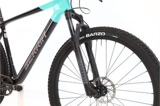 Bicicleta Berria Bravo Sport t.L Km.0