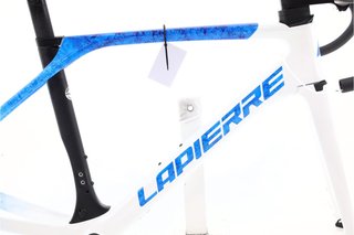 Cuadro Lapierre Aircode DRS Edición Thibaut Pinot T.M 54-55