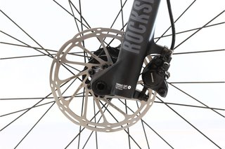 Bicicleta Berria Bravo Sport t.L Km.0
