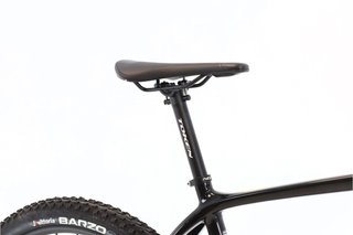 Bicicleta Berria Bravo Sport t.L Km.0