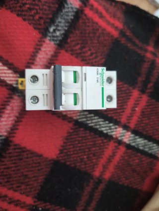 Interruptores Toscano C125 SPD