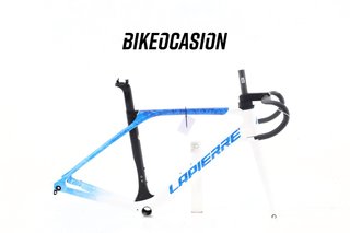 Cuadro Lapierre Aircode DRS Edición Thibaut Pinot T.M 54-55