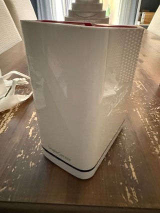 NAS D-Link 320 LW 2 Bahías