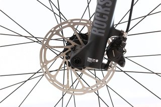 Bicicleta Berria Bravo Sport t.L Km.0