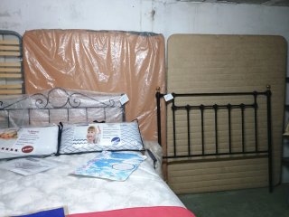 Cabeceros de Forja