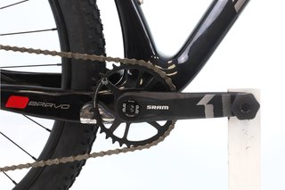 Bicicleta Berria Bravo Sport t.L Km.0
